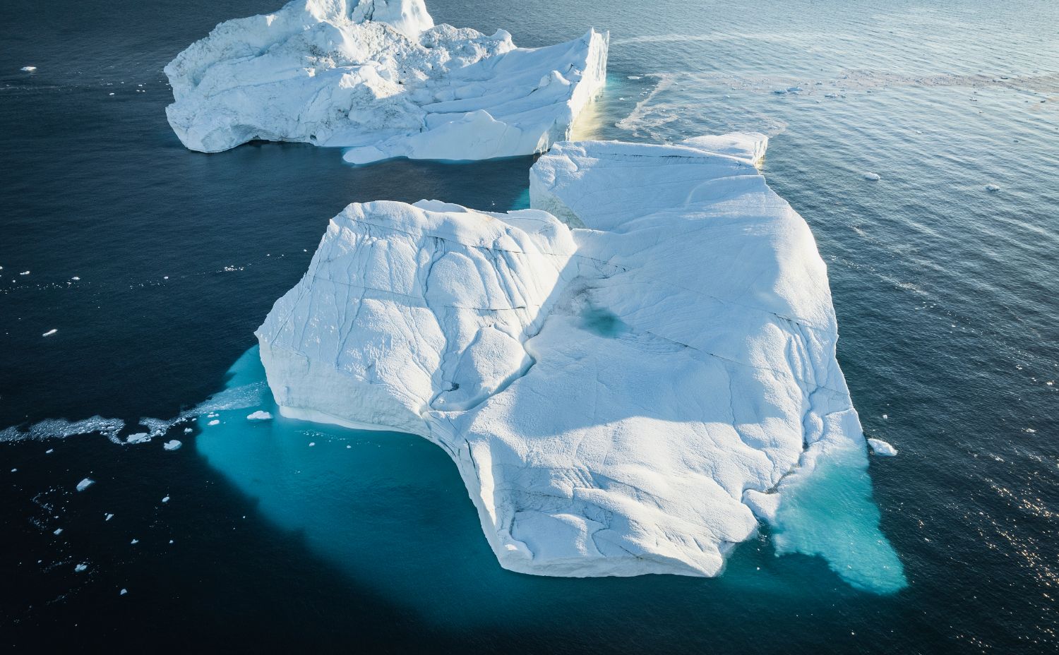 気候変動の問題