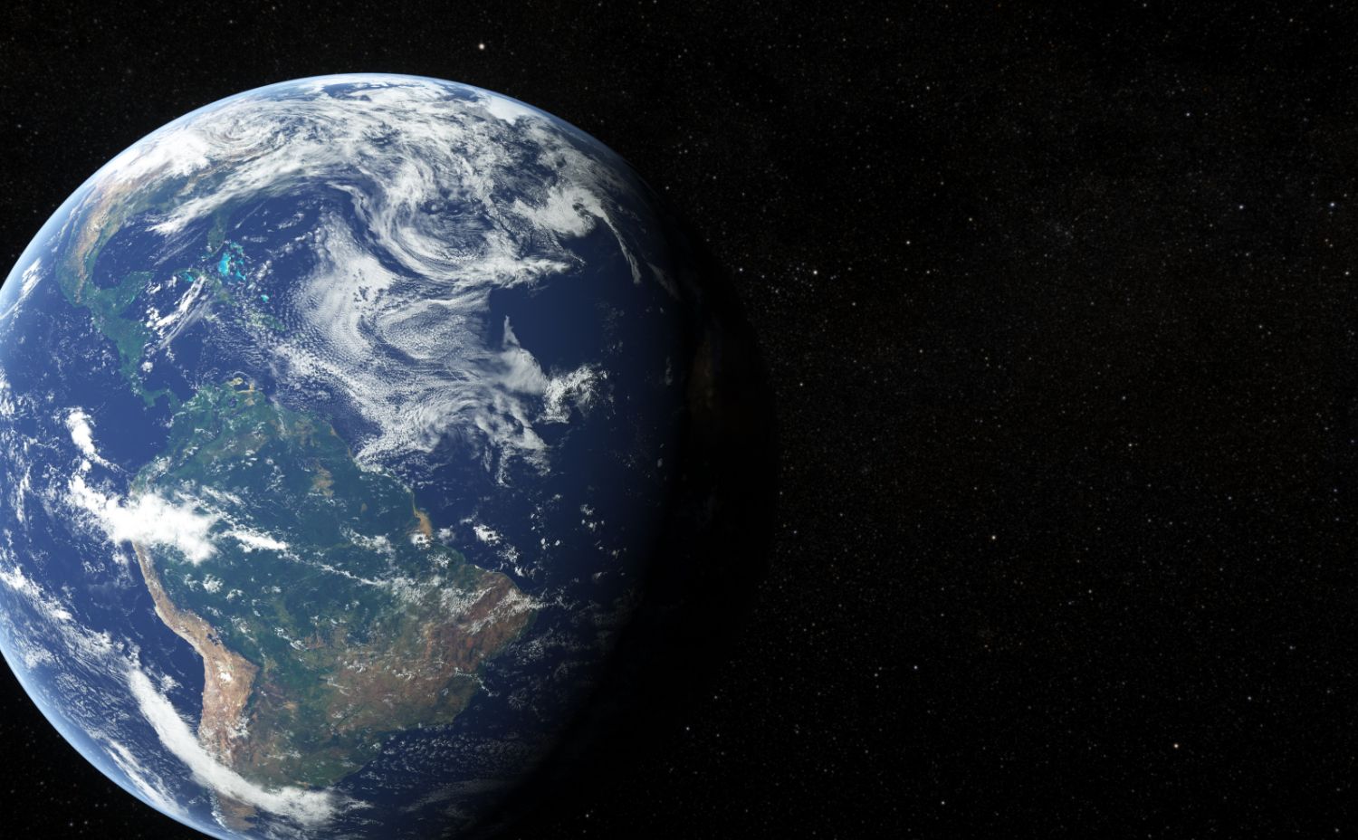 気候変動を解決