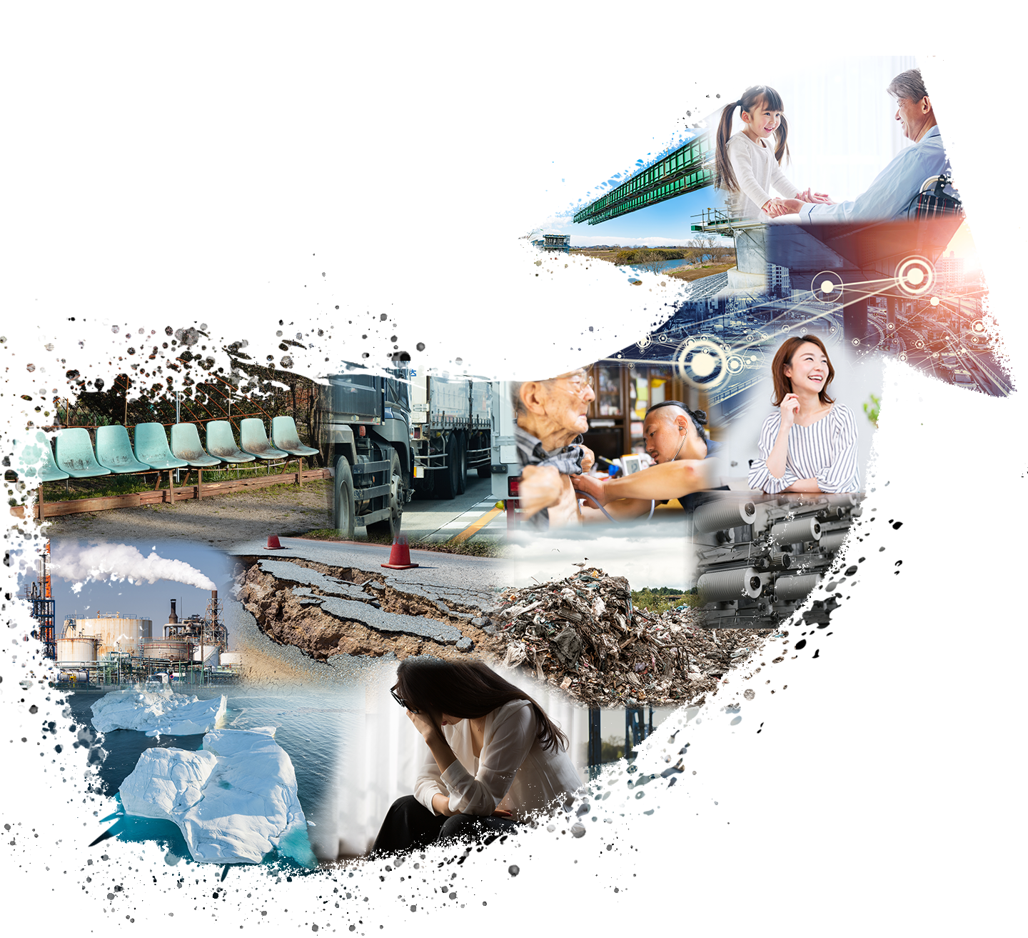 理系学生向け 社会課題解決インキュベーションプログラム